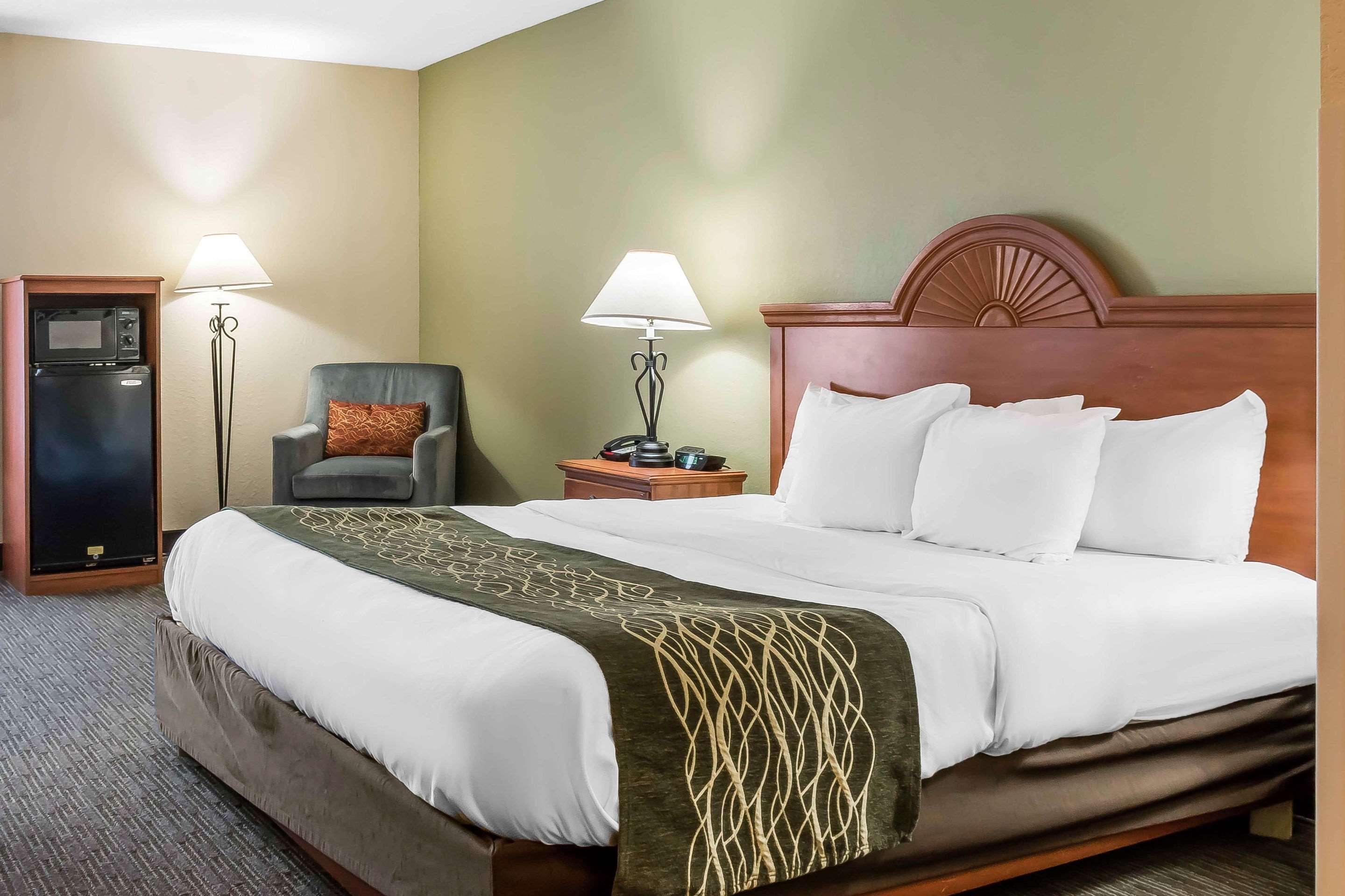 Inn Comfort I-81 Hershey Area Pine Grove (Schuylkill County)