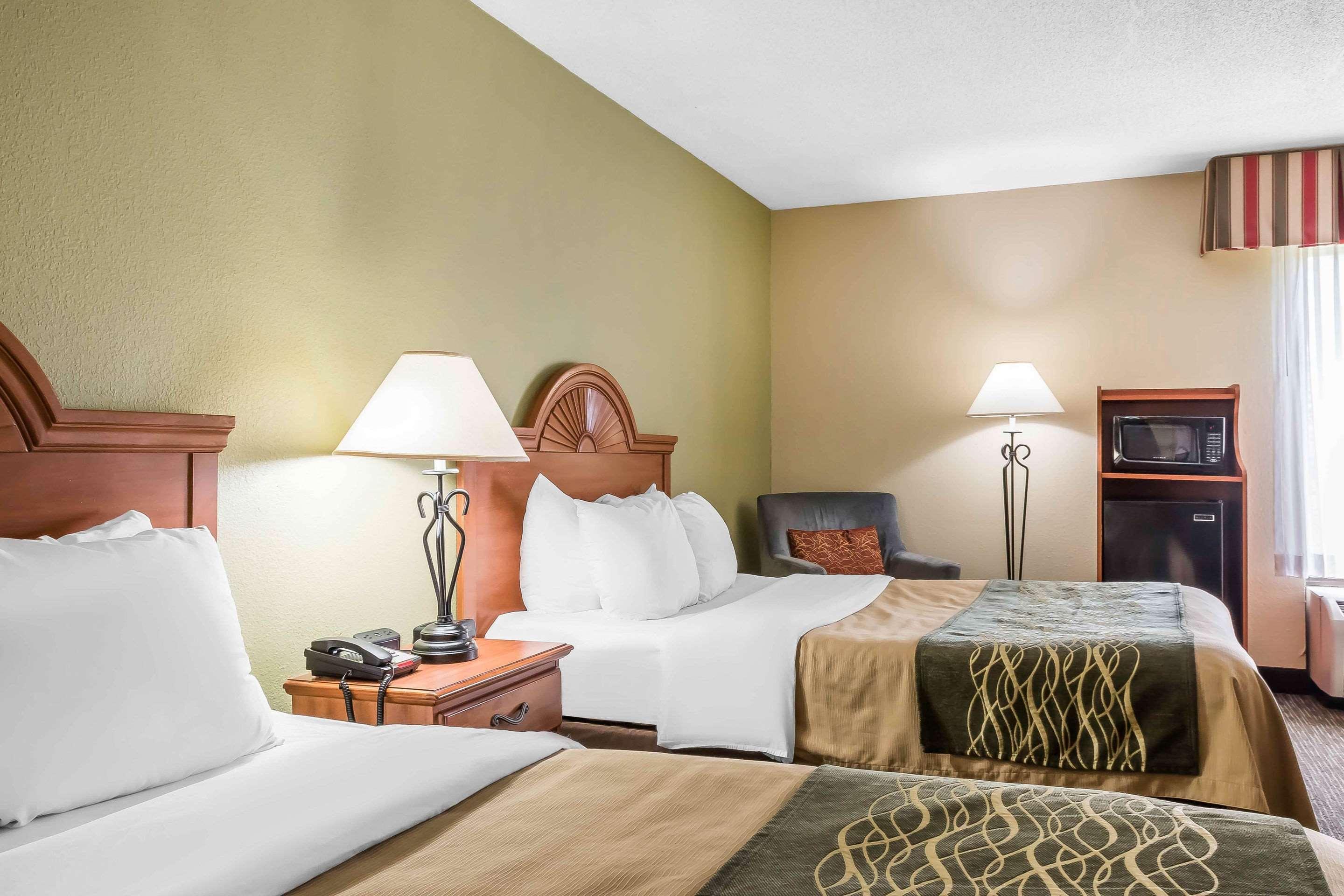 Comfort I-81 Hershey Area 3*