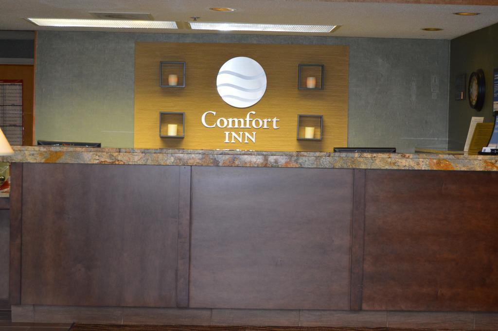 Inn Comfort I-81 Hershey Area