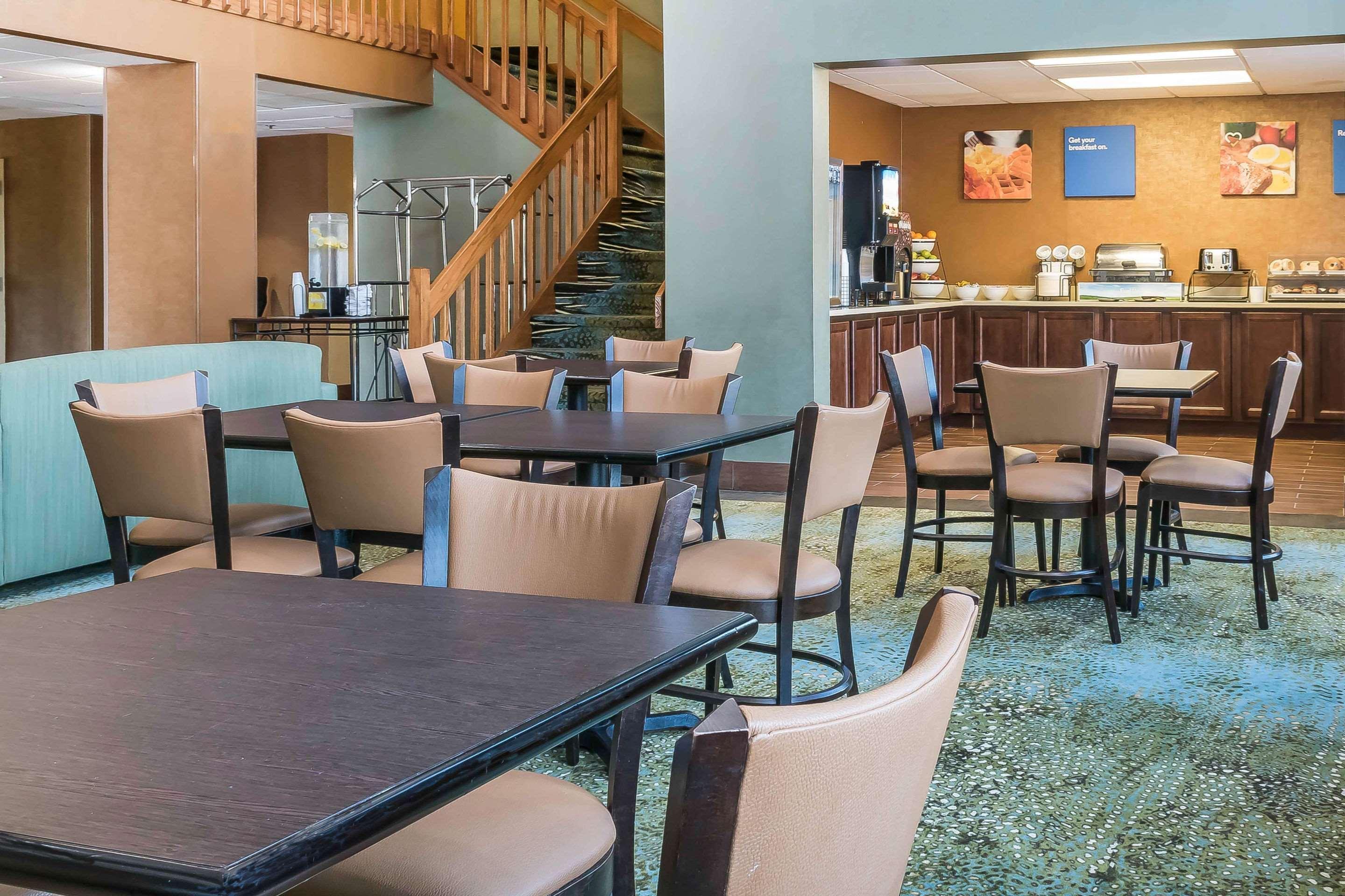 Inn Comfort I-81 Hershey Area
