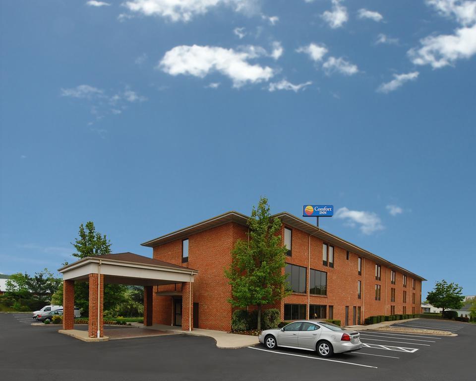 Comfort I-81 Hershey Area 3* Pine Grove (Schuylkill County)