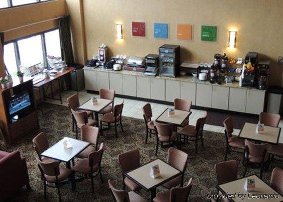 Comfort I-81 Hershey Area Inn 3*