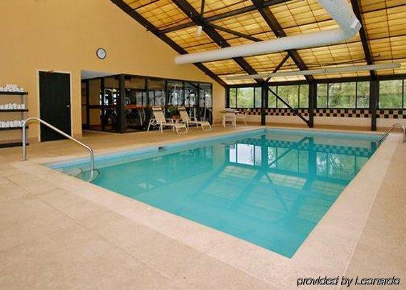 Inn Comfort I-81 Hershey Area Pine Grove (Schuylkill County)