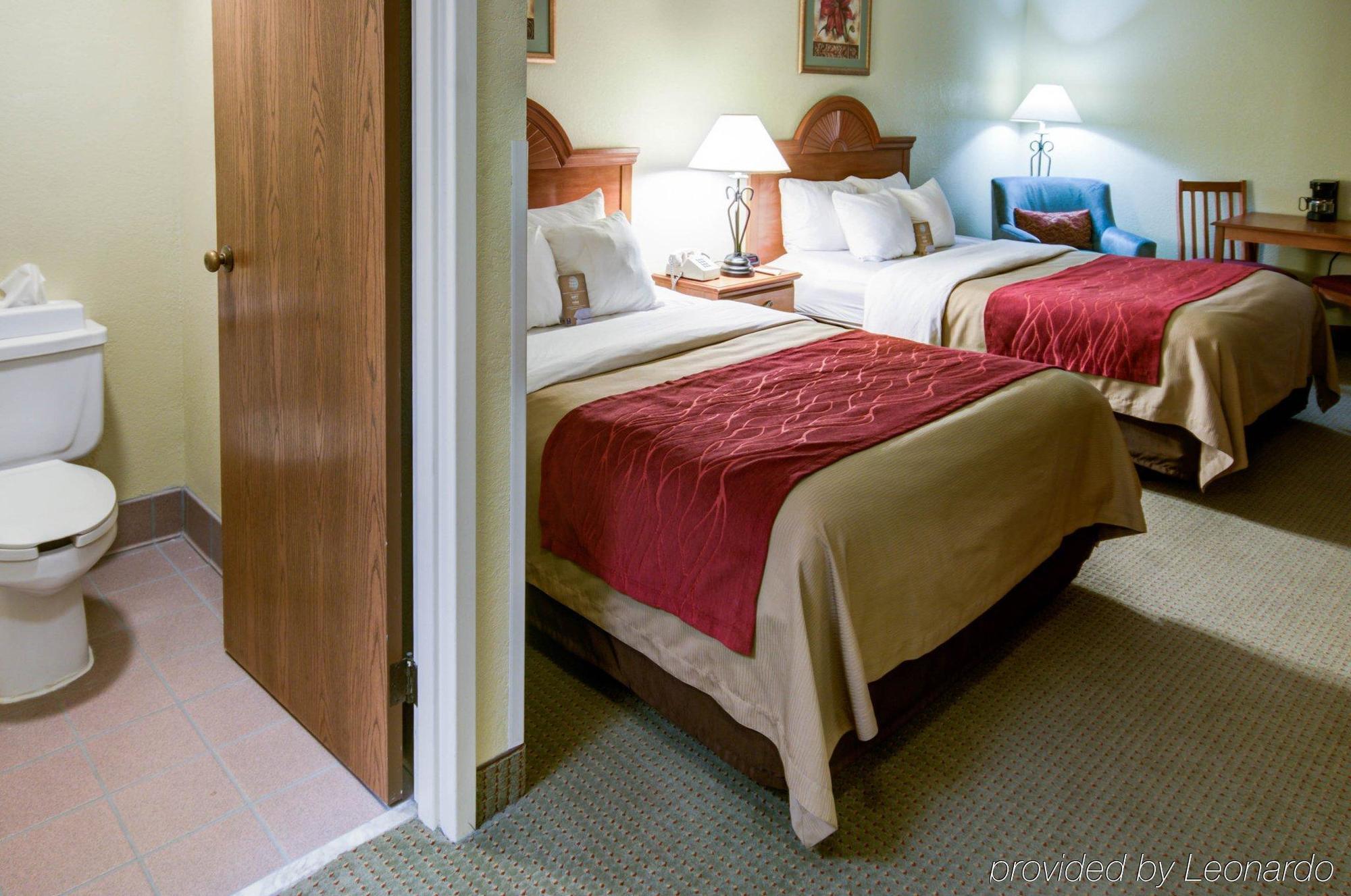 Comfort I-81 Hershey Area 3*
