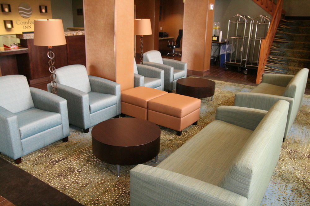 Comfort I-81 Hershey Area Inn 3*