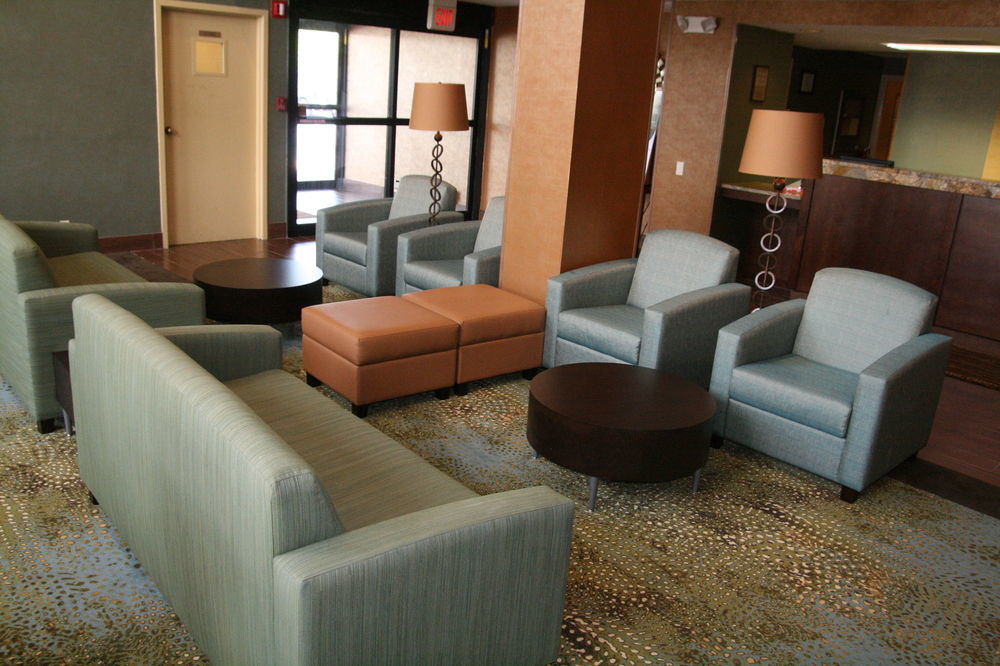 Comfort I-81 Hershey Area Pine Grove (Schuylkill County)