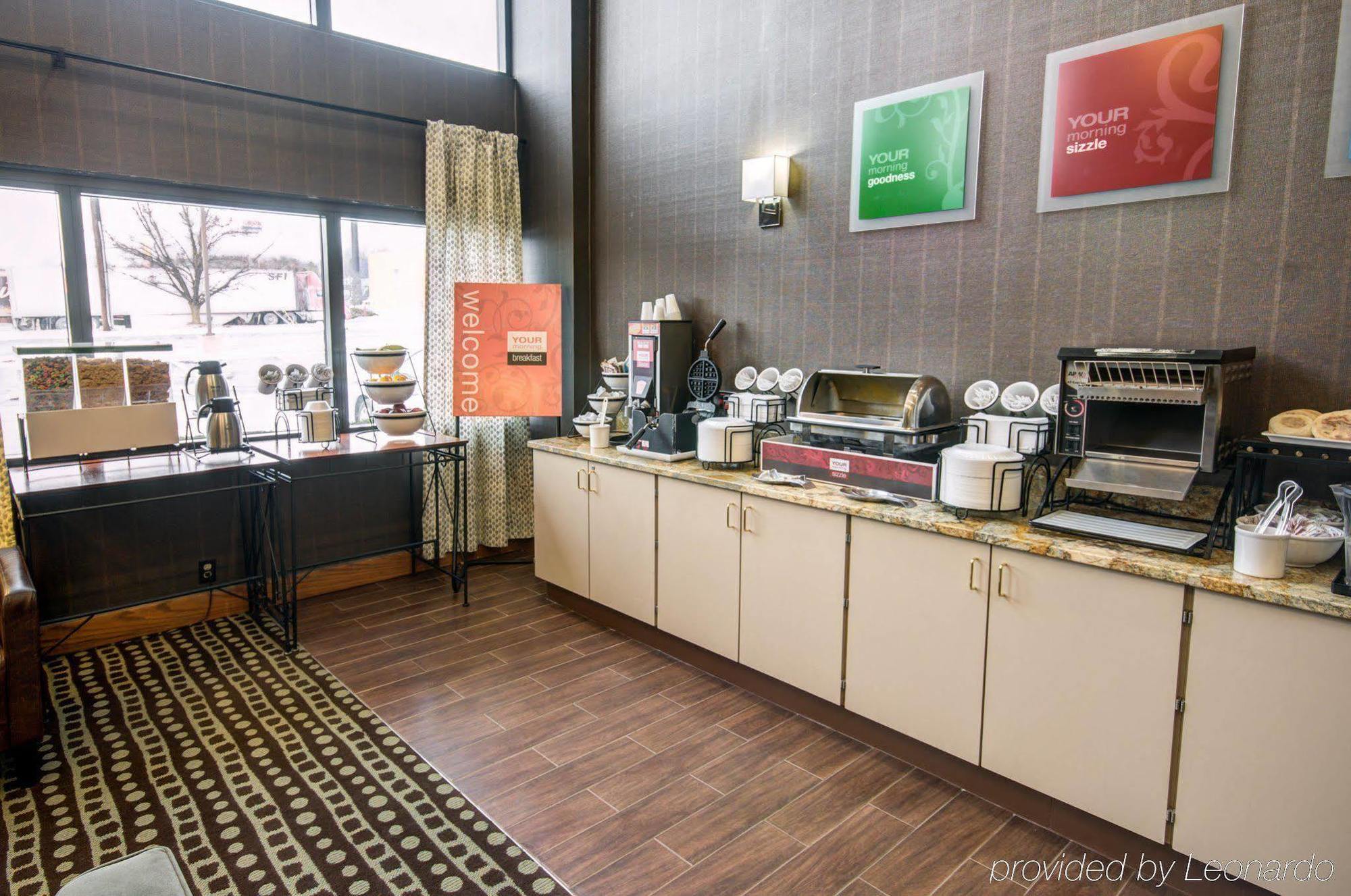 Comfort I-81 Hershey Area Inn 3*