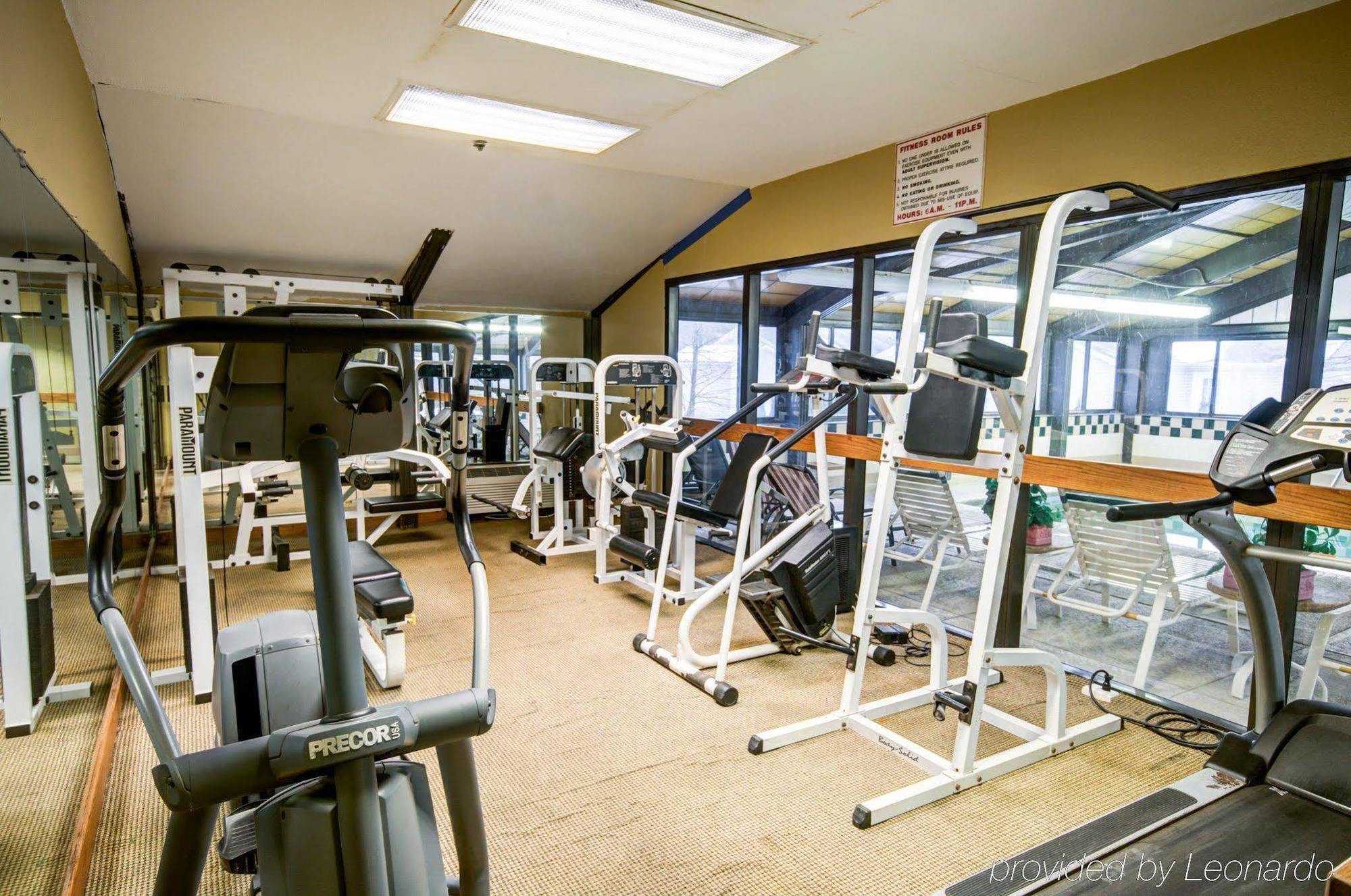 Inn Comfort I-81 Hershey Area Pine Grove (Schuylkill County)