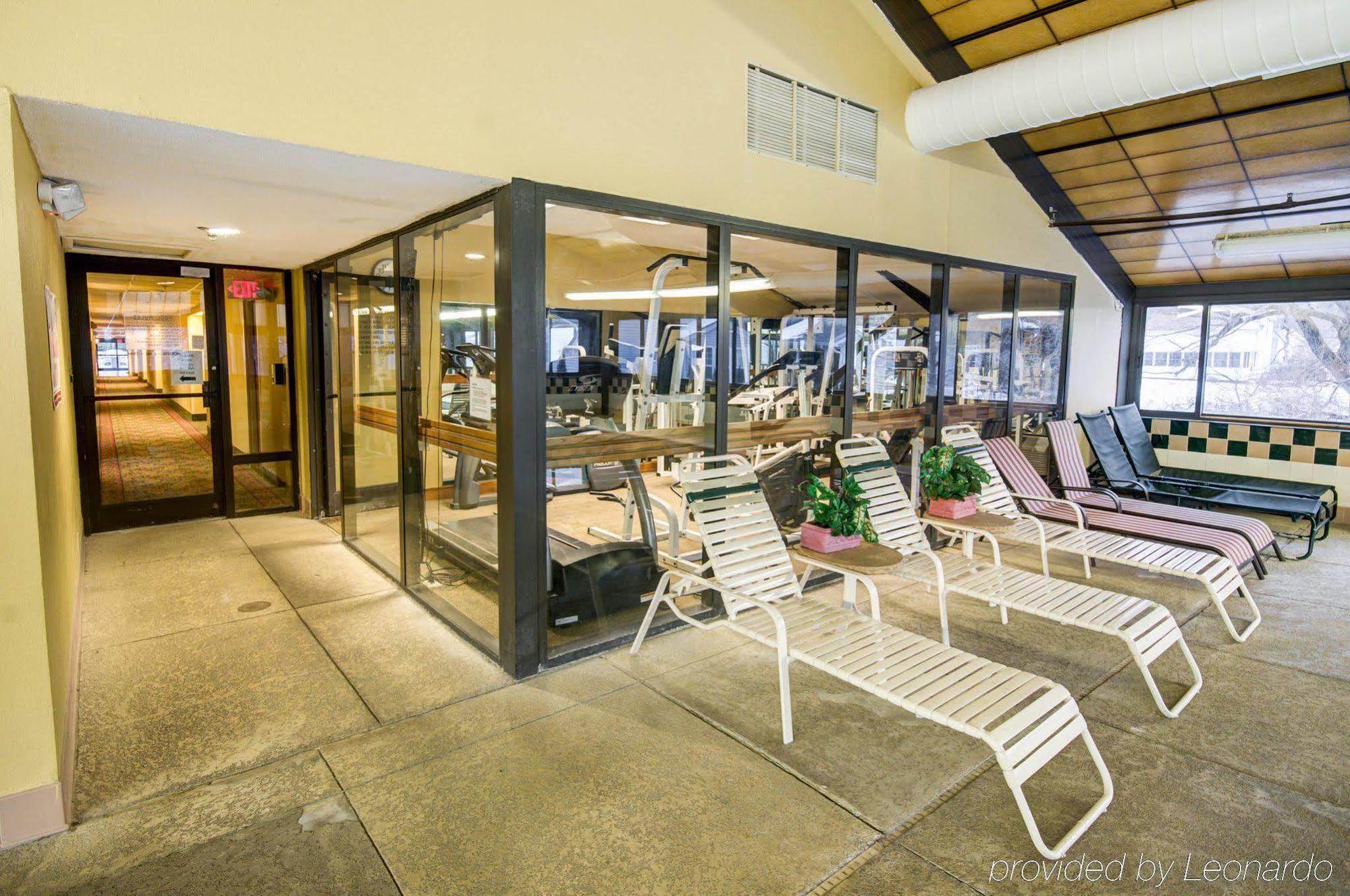 Inn Comfort I-81 Hershey Area Pine Grove (Schuylkill County)
