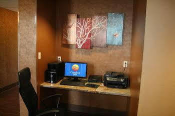 Inn Comfort I-81 Hershey Area