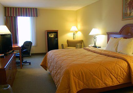 Comfort I-81 Hershey Area Pine Grove (Schuylkill County)
